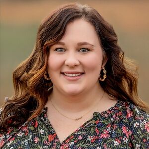 Meet your Posher, Virginia